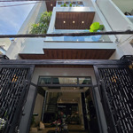 Bán nhà 3 tầng kiệt ông ích khiêm, thiết kế luxury gần new phương đông