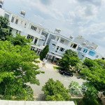 Song lập thô shophouse dt 10x17 trệt lửng 2 lầu giá tốt chỉ 18.x tỷ