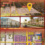 Vinhomes wonder city đan phượng căn liền kề 96m2: số lượng giới hạn, giá trị bứt phá