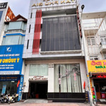 Chính chủ rao bán khách sạn mtkd gò dầu - quận tân phú, shr