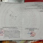 Bán đất mặt đường ql21a sát tđc bắc phú cát, 165 m2, hàng hiếm tại quốc oai, hà nội. giá cực tốt