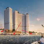 Bán cc libera nha trang, 1,9 tỷ, 28m2, hàng hot mặt biển duy nhất lúc này
