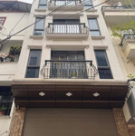 Nhà đẹp thái hà 63m2 - gara 2 ô tô - 2 mặt ngõ thông - sổ vuông - cách phố 100m - cần bán ngay