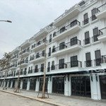 Bán liền kề tại khu đấu giá đông dương đức thượng