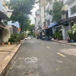 Bán nhà mặt tiền đường lê vĩnh hoà.dt 4,2x17,8m, 1 lầu .giá 9,2 tỷ - q tân phú