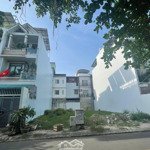 Bán lô đất 80m2, đường 13m, thuộc kđt lê hồng phong 2, nha trang giá chỉ 3.8 tỷ