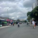 Bán lô góc đẹp 59.5m2 tđc vcn phước long 2 nha trang