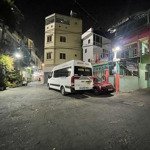 Bán nhà hẻm xe hơi thông 1 trục, nhà còn mới ở ngay, 73m2 4 tầng đúc, chỉ 9.3 tỷ tl