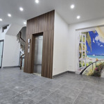 Bán nhà phân lô phố nguyễn xiển, thanh xuân, lô góc, oto tránh, dt 55m2, 6 tầng thang máy, mt 5,8m.