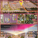 Muốn ở nhà đẹp giữ tài sản bền vững? chọn ngay căn liền kề 104m tại vinhomes wonder city!