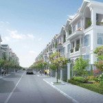 Bán biệt thự đơn lập nam viên - phú mỹ hưng | không gian sống đẳng cấp - 79 tỷ