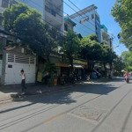 Bán gấp mt thân nhân trung, p13, tân bình. 4.2x14m, 4 tầng, nhà mới
