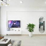 Chuyên cho thuê ch masteri thảo điền 2pn 75m2 giá tốt 16tr/th hỗ trợ 24/7, lh: e. phi 0798 369 788
