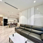 Cần cho thuê căn hộ saigon south residence giáp phú mỹ hưng 3pn 2wc giá cực tốt chỉ 17 tr/tháng