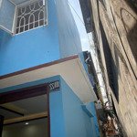 Cho thuê nhà 101/22 nguyễn phi khanh, 12 triệu vnd, 66m2