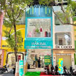 Cho thuê nhà mặt phố chùa láng, 55 triệu, 70m2, 4 tầng, mặt tiền 4.5m, kinh doanh mọi mô hình