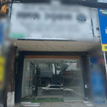 Cho thuê nhà mặt tiền 3/2, 313m2, trống suốt, cần thơ, lộ 30m, kinh doanh đa ngành, showroom, vp