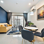 Căn hộ 3pn, 85m2 sunrise riverside nguyễn hữu thọ, nội thất đầy đủ