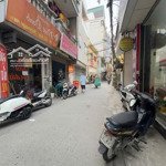 Lạc long quân - tây hồ - mặt ngõ thông - kinh doanh đỉnh . dt 51m x 5 tầng - giá 14.9tỷ .