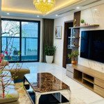Chính chủ gửi bán ch 107m2 booyoung - mỗ lao, tầng đẹp, full nội thất, 3pn, view đẹp. 0987 459 222