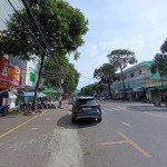 Bán nhà mặt tiền nam kỳ khởi nghĩa p3 vũng tàu đường 30m sổ đỏ giá 12 tỷ tl