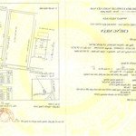 Bán lô đất full hồng quy hoạch xây dựng cao tầng ngay phường 12, thành phố vũng tàu, brvt