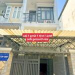 Bán nhà hẻm 1/ phạm văn chiêu, phường 14 gò vấp