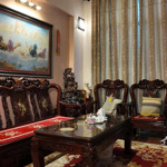 Bán nhà phố đội cấn 40m2, 3 tầng mặt tiền 4,2m 8 tỷ