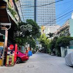 Nhà ngay khu phố hàn , vị trí trung tâm đắc địa có giá trị cho thuê cao