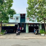 Cần bán cặp nhà trọ đẹp tại đường n15, kcn bàu bàng