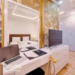 Bán toà nhà căn hộ 5 tầng mặt tiền đường số 4 - thích quảng đức kđt vcn phước hải giá 22,8 tỷ