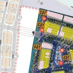 Bán đất king hill residences, thanh phú, bến lức, long an giá ưu đãi, 100m2