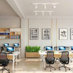 Sàn văn phòng mt 272a đường bình thới q 11 dt 80m2, có máy lạnh, bàn ghế làm việc, giá 18 triệu