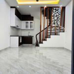 Bán nhà riêng vĩnh hưng, hoàng mai, ôtô ngõ thông gần phố - nhà đẹp. 33m*5t*mt3.8. giá 5.65 tỷ