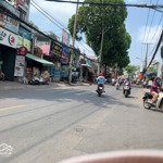 Bán nhà hẻm kinh doanh lê đức thọ, p6, dt: 4x21m, kc: 4 lầu, giá chỉ 10.6 tỷ