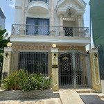 Chính chủ cần bán căn biệt thự 135m2(6.73mx20m) đường đào sư tích nhà bè giá siêu sốc 10.2 tỷ