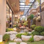 Bán biệt thự the crown - vinhomes ocean park 3, 13,9 triệu vnd, 112m2, 5pn + 4wc