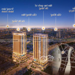 Mở bán đợt 1 - sun sea tower đà nẵng căn hộ biển từ sun group chỉ từ 2 tỷ/căn