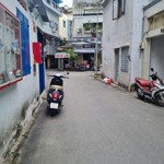 Sốc 8.9 tỷ! bán nhà mặt tiền nguyễn hiền q3; dt 3,15 x 11; 3 tầng.