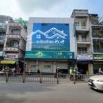 Bán nhà góc 2 mặt tiền vip nguyễn thái học , quận 1 . ngang 7x 21m- 4 tầng- hđt 180tr chỉ 52 tỷ