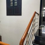 Nhà đẹp 3 tầng mặt tiền đường man thiện ngay trung tâm thành phố, mặt tiền đường 7m5