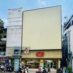 Bán nhà siêu phẩm mặt tiền ung văn khiêm - (8,6x40m) - xd: hầm 7 tầng - hđt: 200 tr/th - giá: 54 tỷ