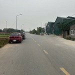 Bán đất 80m2 mt 10 m tiền yên hoài đức giá 4,1 tỷ, ô tô nhỏ đỗ cửa, cách 10 m ra ô tô tránh