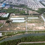Lô góc đẹp nhất mỹ phước 4 cơ hội đầu tư không dành cho số đông