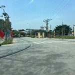 Bán đất (đông hội - đông anh), sát vin cổ loa, 42.5m2, giá 4,25 tỷ