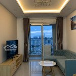 Cho thuê căn hộ sunrise city view 2pn 76m2 giá chỉ 18.5 triệu có ban công full nt