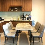 Cho thuê ch 2pn, 2wc tại the zen trần phú, hoàng mai, hà nội, 9 triệu, 55 m2, view đẹp, hot!