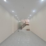 Chính chủ cho thuê nhà hai bà trưng, tân định, q1. dt: 4x20m - 80m2, 2 tầng, 20tr/th tl