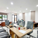 Chuê thuê tầng trệt căn góc full nội thất giá 15tr 85m2
