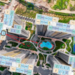 Bán căn 2pn 59m² , view trực diện hồ bơi, hướng tây nam , tiện ích đầy đủ, giá cực tốt chỉ 3,28 tỷ